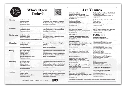 Flyer