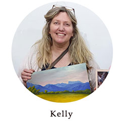 Kelly Logan