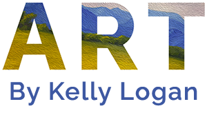 Kelly Logan Art