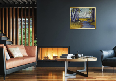 Online Galleries