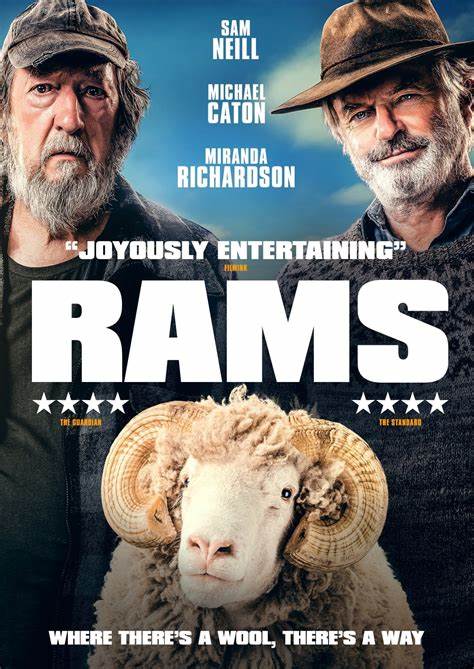 RAMS
